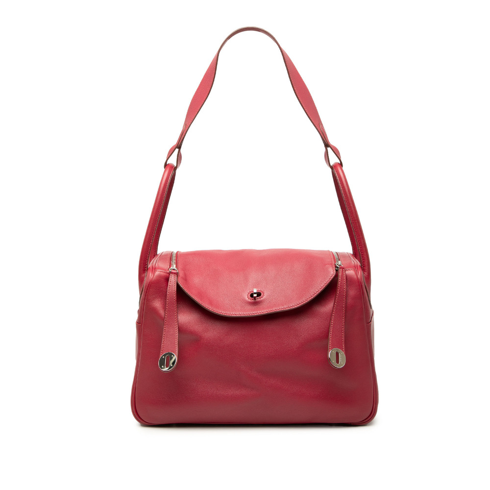 Pre-Loved Hermes Swift Lindy 34